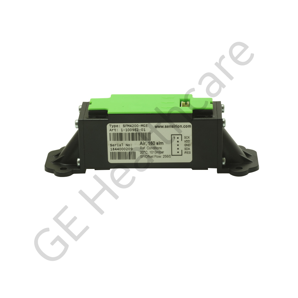 KIT FRU DE TRANSDCUTOR DE FLUJO 0-160 LPM KIT FRU DE TRANSDCUTOR DE FLUJO 0-160 LPM