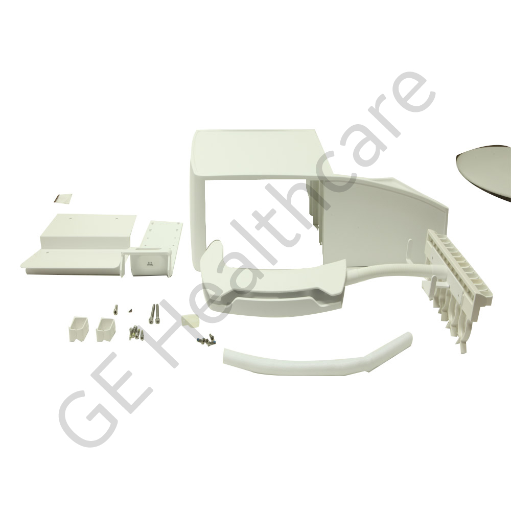 KIT DE MONTAJE SUPERIOR PARA B850 KIT DE MONTAJE SUPERIOR PARA B850