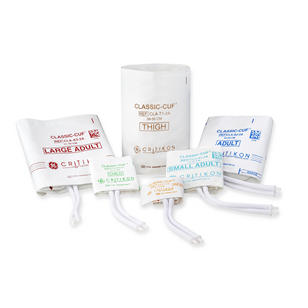 Assortment Pack CLASSIC-CUF 1 Small Adult, 1 Adult, 1 Large Adult, 2 TB DINACLICK, 80369-5, 3 cuffs/box Assortment Pack CLASSIC-CUF 1 Small Adult, 1 Adult, 1 Large Adult, 2 TB DINACLICK, 80369-5, 3 cuffs/box