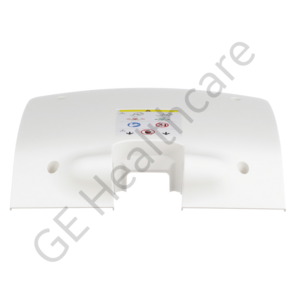 Cubierta posterior: para monitor OLED Sony con etiqueta Cubierta posterior: para monitor OLED Sony con etiqueta