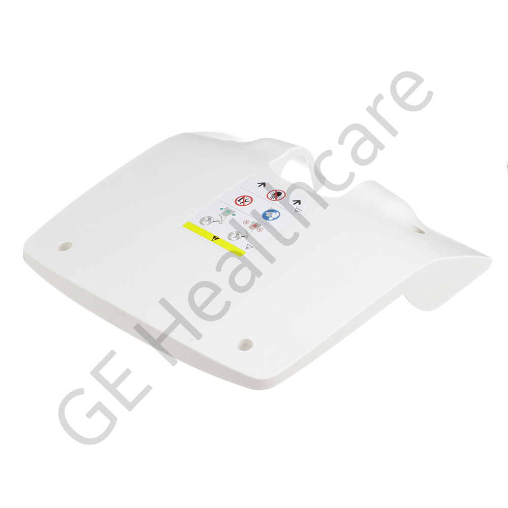 Cubierta posterior: para monitor OLED Sony con etiqueta Cubierta posterior: para monitor OLED Sony con etiqueta